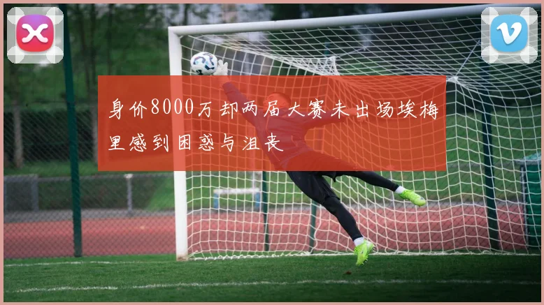 身价8000万却两届大赛未出场埃梅里感到困惑与沮丧